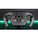P1Sim P1Sim Formula Steering Wheel - Eau Rouge P1Sim P1Sim Formula Steering Wheel - Eau Rouge