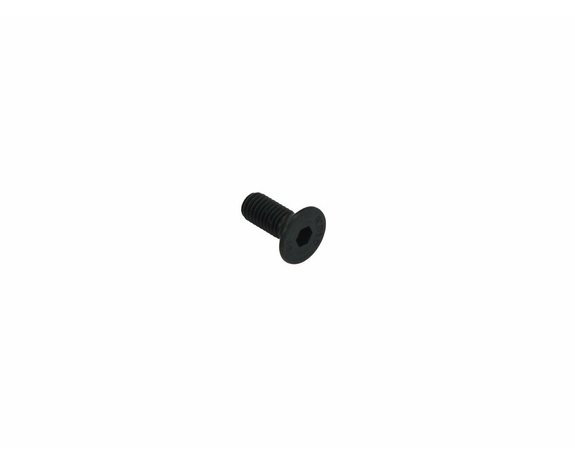 SimXPro M8 16mm countersunk - black SimXPro M8 16mm countersunk - black