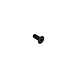 SimXPro M8 16mm countersunk - black SimXPro M8 16mm countersunk - black