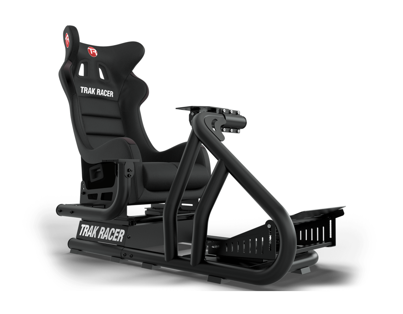 trak racer chair