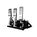 Trak Racer OBP E-SPORTS PRO-RACE V2 3 PEDAL SYSTEM (HYDRAULIC TECHNOLOGY) Trak Racer OBP E-SPORTS PRO-RACE V2 3 PEDAL SYSTEM (HYDRAULIC TECHNOLOGY)