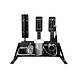 Trak Racer OBP E-SPORTS PRO-RACE V2 3 PEDAL SYSTEM (HYDRAULIC TECHNOLOGY) Trak Racer OBP E-SPORTS PRO-RACE V2 3 PEDAL SYSTEM (HYDRAULIC TECHNOLOGY)