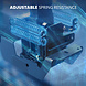 Thrustmaster Thrustmaster - TCA Yoke Pack Boeing Edition Thrustmaster Thrustmaster - TCA Yoke Pack Boeing Edition
