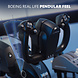 Thrustmaster Thrustmaster - TCA Yoke Pack Boeing Edition Thrustmaster Thrustmaster - TCA Yoke Pack Boeing Edition