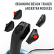 Thrustmaster Thrustmaster - TCA Sidestick Airbus Edition Thrustmaster Thrustmaster - TCA Sidestick Airbus Edition