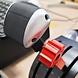 Pro Desk Sim Cirrus SR20/22/vision jet throttle and Mixture Combo for Saitek/Logitech Throttle Quadrant. Pro Desk Sim Cirrus SR20/22/vision jet throttle and Mixture Combo for Saitek/Logitech Throttle Quadrant.