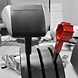 Pro Desk Sim Cirrus SR20/22/vision jet throttle and Mixture Combo for Saitek/Logitech Throttle Quadrant. Pro Desk Sim Cirrus SR20/22/vision jet throttle and Mixture Combo for Saitek/Logitech Throttle Quadrant.