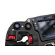Distributor Direct Drive Italia Simagic FX Pro Formula Steering Wheel Distributor Direct Drive Italia Simagic FX Pro Formula Steering Wheel