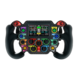 Gomez Sim Industries GOMEZ GSI FORMUAL PRO ELITE "PRIME" DC SIM RACING STEERING WHEEL (DUAL CLUTCH) Gomez Sim Industries GOMEZ GSI FORMUAL PRO ELITE "PRIME" DC SIM RACING STEERING WHEEL (DUAL CLUTCH)