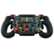 Gomez Sim Industries GOMEZ GSI FORMUAL PRO ELITE "PRIME" DC SIM RACING STEERING WHEEL (DUAL CLUTCH) Gomez Sim Industries GOMEZ GSI FORMUAL PRO ELITE "PRIME" DC SIM RACING STEERING WHEEL (DUAL CLUTCH)