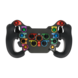Gomez Sim Industries GOMEZ GSI GXL PRO "PRIME" SIM RACING STEERING WHEEL (NO CLUTCH) Gomez Sim Industries GOMEZ GSI GXL PRO "PRIME" SIM RACING STEERING WHEEL (NO CLUTCH)
