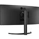 Simplace LG UltraWide 34" Curved Monitor Simplace LG UltraWide 34" Curved Monitor