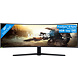 Simplace SAMSUNG 49" Dual FHD Curved Gaming Monitor Odyssey G9 Simplace SAMSUNG 49" Dual FHD Curved Gaming Monitor Odyssey G9