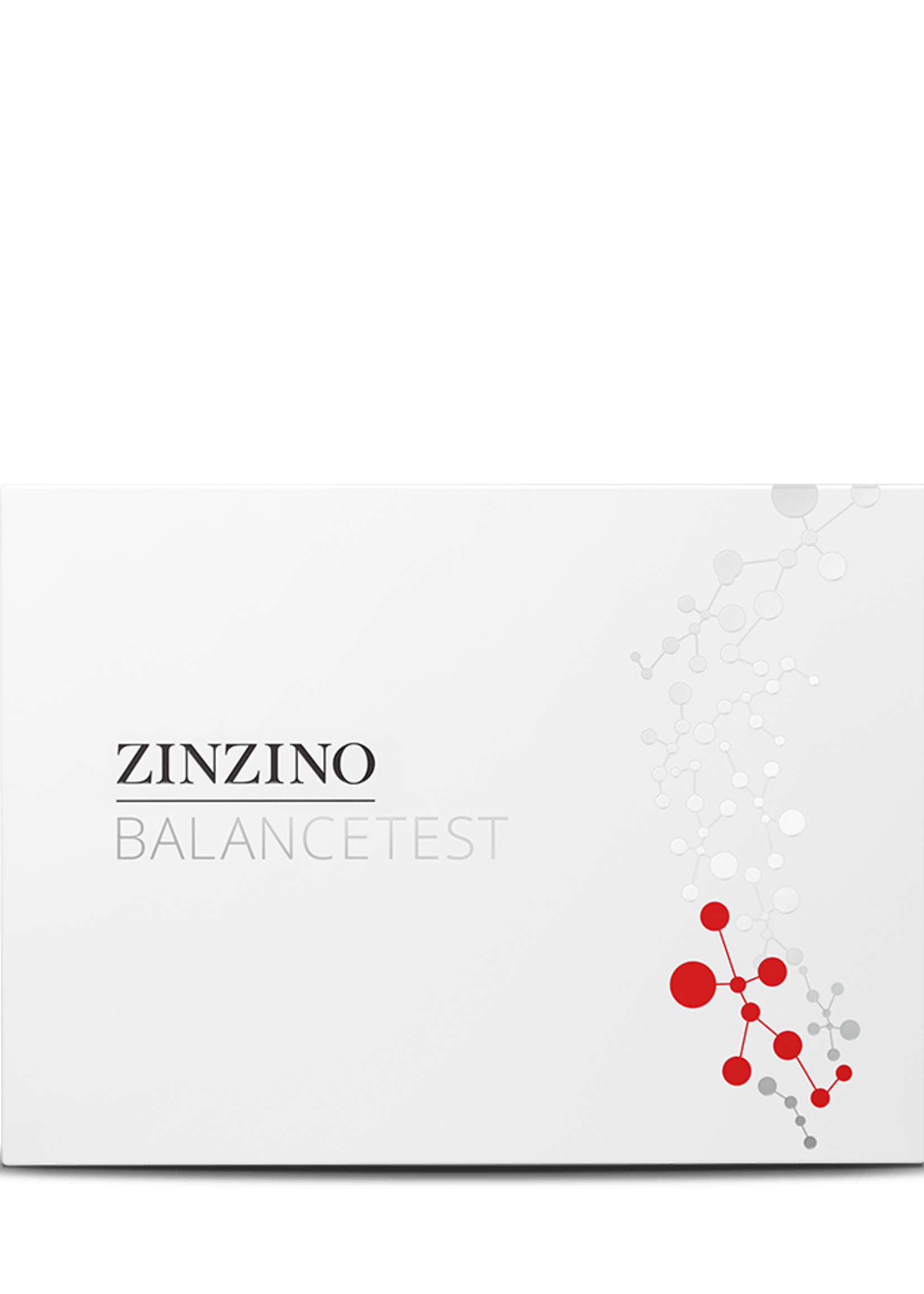 Zinzino Balancetest (bloedtest)