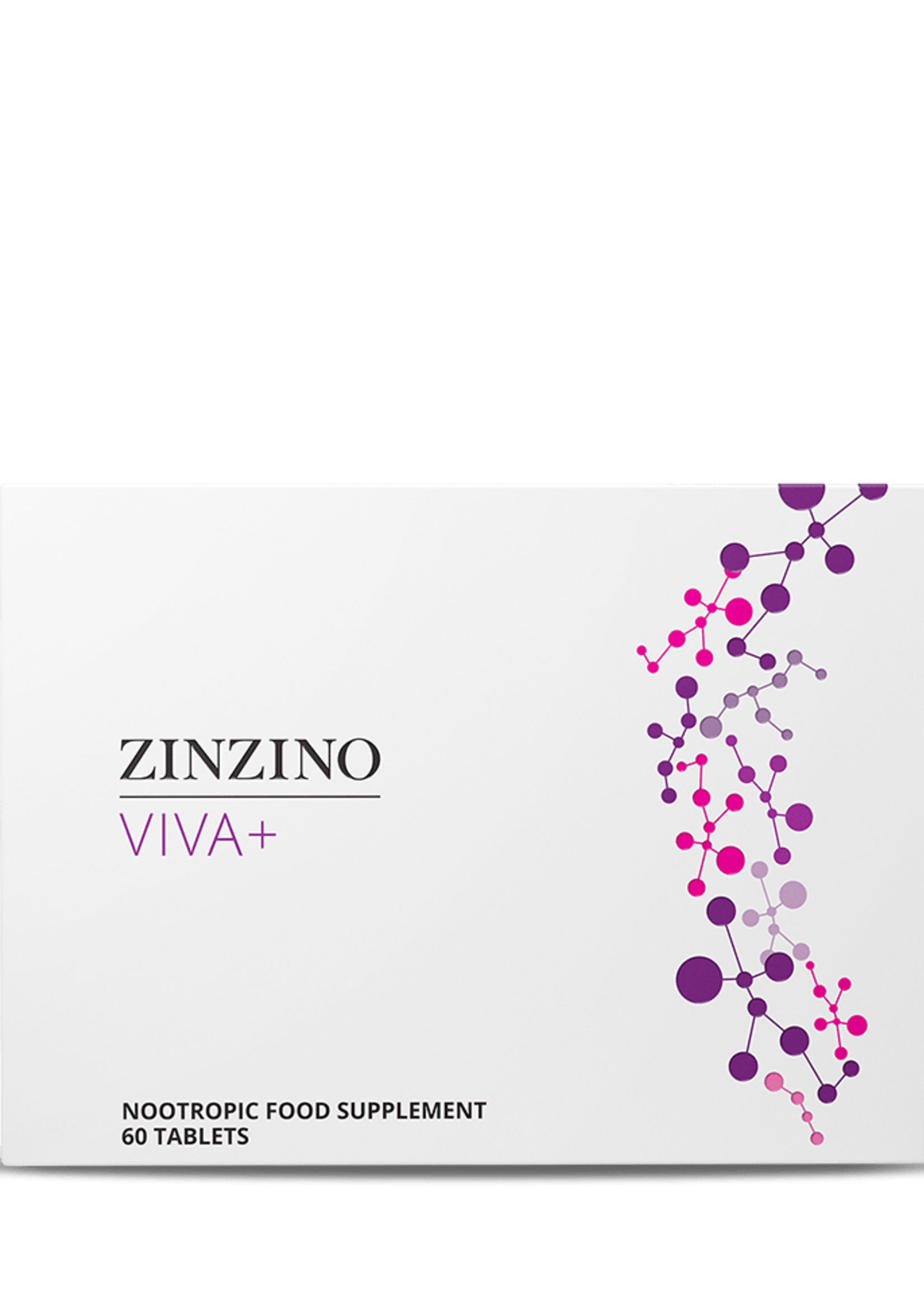 Zinzino Viva+