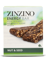 Zinzino Vegan energy bar