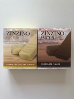 Zinzino Protein bar