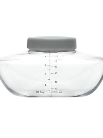 ELVIE Elvie / Bewaarflessen 3 Pack