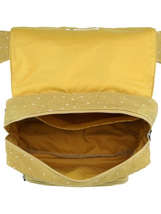 Trixie Boekentas Satchel - Mr. Koala