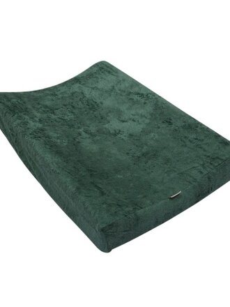 Timboo COVER for changing pad / Aspen Green