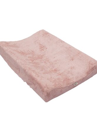Timboo COVER for changing pad / Misty Rose