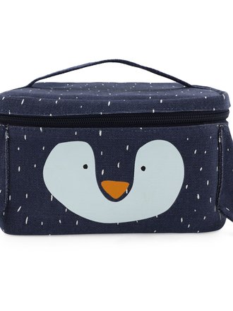 Trixie Thermal lunch bag - Mr. Penguin