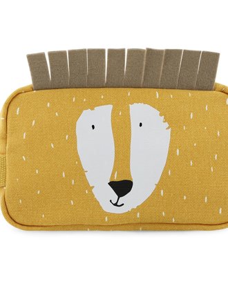 Trixie Toiletry bag - Mr. Lion