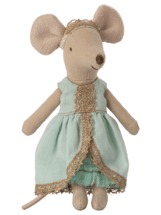 Maileg Princess and the pea, Big sister mouse