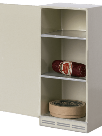 Maileg Cooler, Mouse