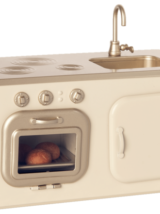 Maileg Miniature kitchen