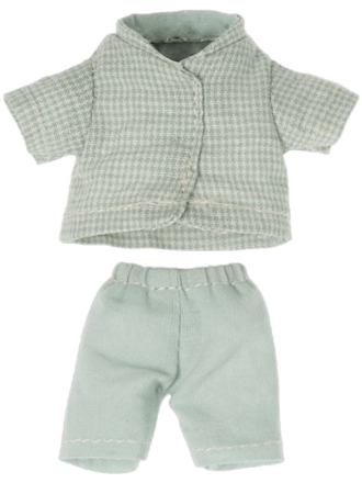Maileg Pyjamas for little brother mouse
