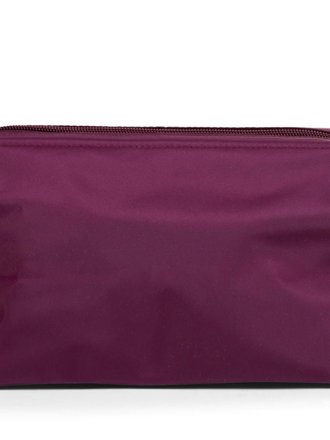 Childhome Baby Necessities Toilettas aubergin