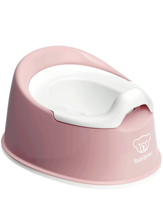 BabyBjorn Plaspotje Pienter / Roos