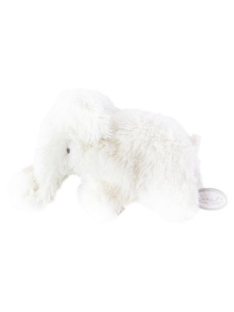 Dimpel Dimpel Oscar mini pancake Wit