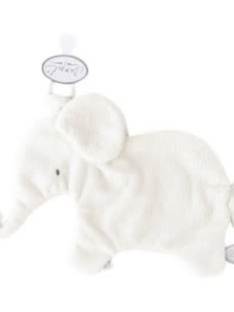 Dimpel Oscar Tuttie 27 / Wit