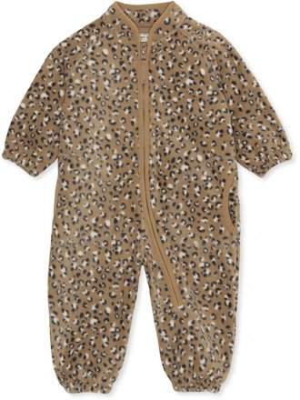 Konges Slojd Hezla onesie / Leo Brown