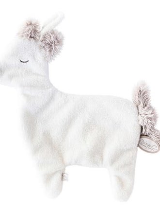 Dimpel Lulu Tuttie / wit