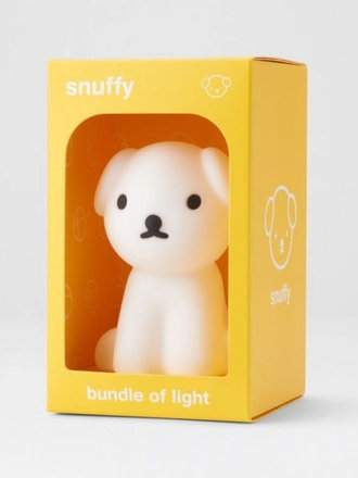 Mr Maria Mr Maria /  Snuffy / Small