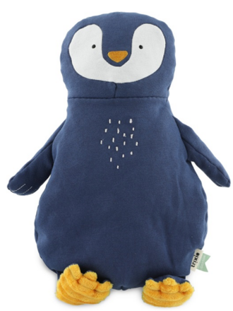 Trixie Plush toy large - Mr. Penguin