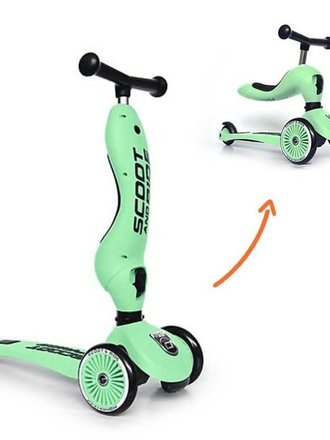 Scoot and Ride Scoot and Ride - Highwaykick 1 - KIWI