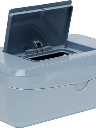 Bebejou Billendoekjesdoos / Fabulous Celestial Blue