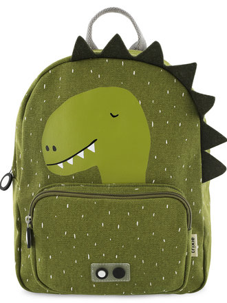 Trixie Backpack - Mr. Dino