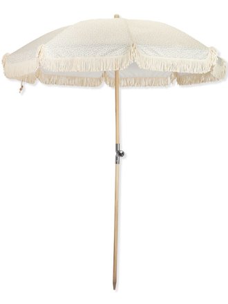 Konges Slojd Meline beach parasol uv50+ / Ete Blue
