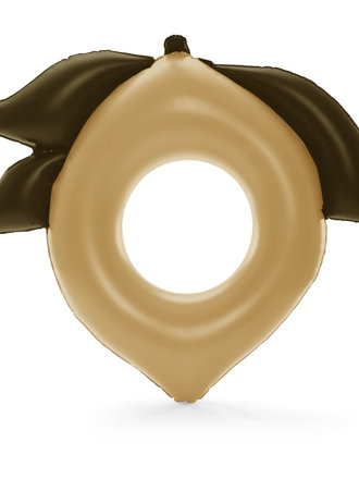 Konges Slojd Swim ring / Lemon