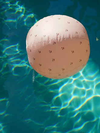 Konges Slojd Beach Ball / Cherry