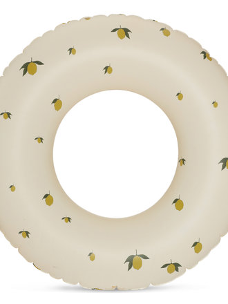 Konges Slojd Swim Ring Junior / Lemon