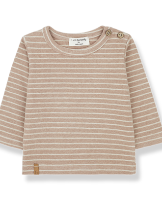 1+ in the family Frank / Rose