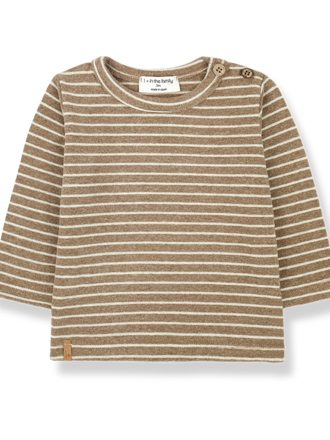 1+ in the family Frank / Caramel Maat 12M