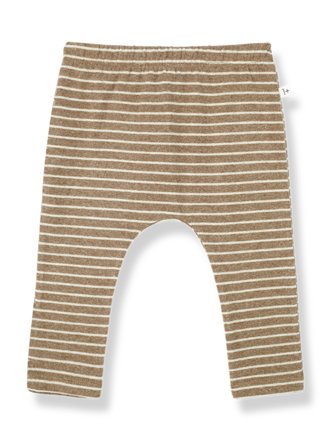 1+ in the family Moni / Caramel Maat 12 maand