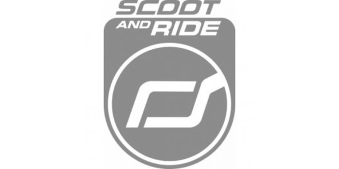 Scoot and Ride